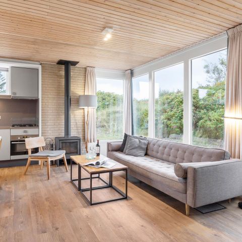 BUNGALOW 8 people - 8C