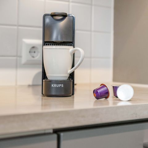 BUNGALOW 8 people - 8EL Broadly accessible