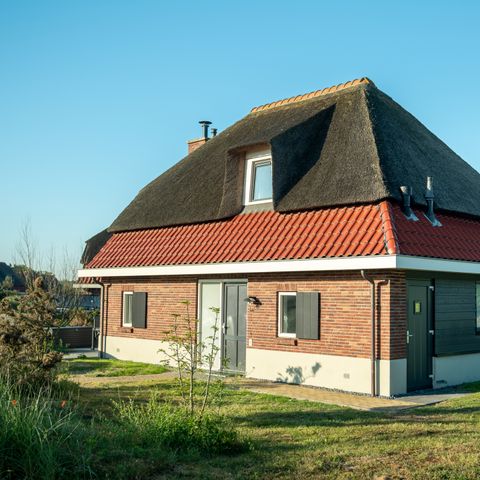 BUNGALOW 8 people - 8EL Broadly accessible