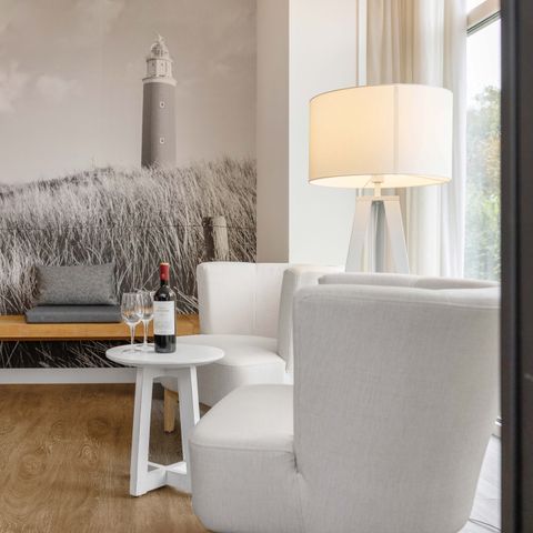 BUNGALOW 8 people - 8EL Broadly accessible