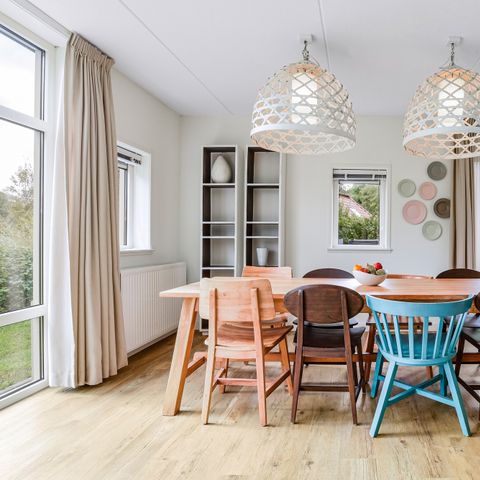 BUNGALOW 8 people - 8L