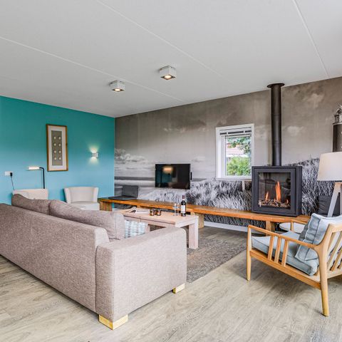 BUNGALOW 8 people - 8L