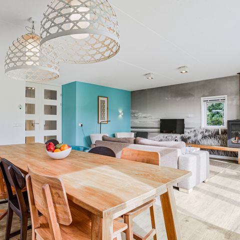 BUNGALOW 8 people - 8L