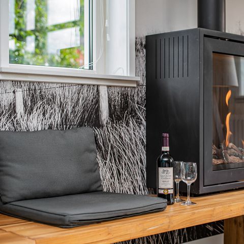 BUNGALOW 8 people - 8L