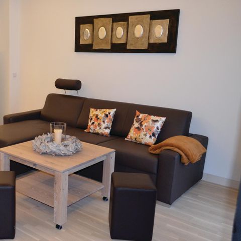 APARTMENT 6 people - 5+1 Child DMR710