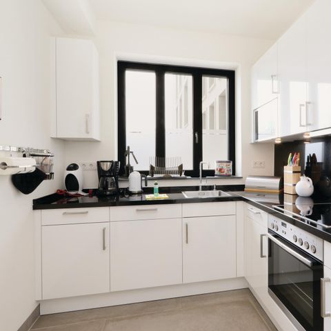 APARTMENT 4 people - DMR704
