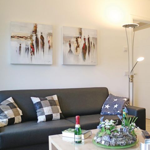 APARTMENT 4 people - DMR703