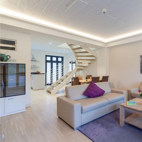 APARTMENT 6 people - 5+1 Child DMR707