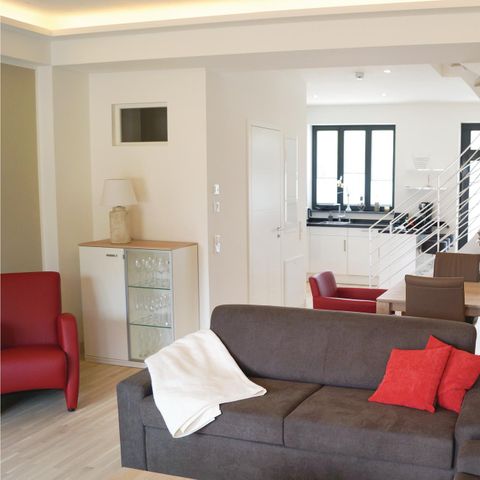 APARTMENT 6 people - 5+1 Child DMR709