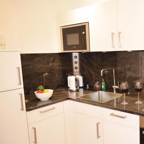 APARTMENT 4 people - (max. 3 adults) DMR785