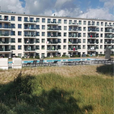 APARTMENT 4 people - (max. 3 adults) DMR785