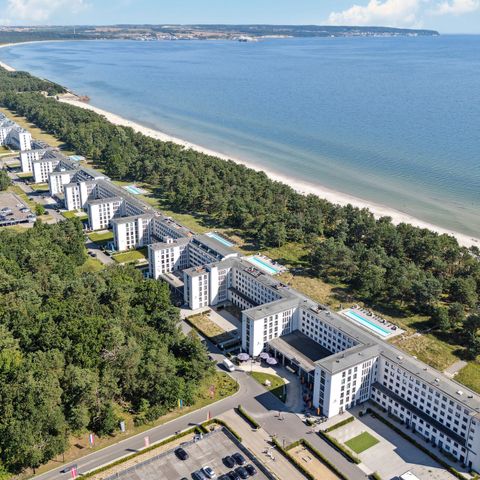 Novasol Prora Solitaire - Rügen - Camping Mecklenburg-Western Pomerania - Image N°2