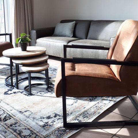 BUNGALOW 6 people - Ommer