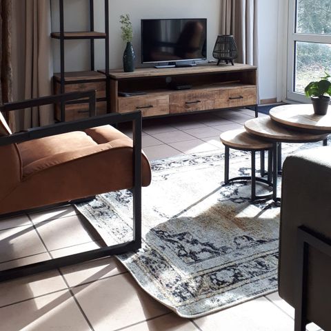 Bungalow 6 persons - Ommer