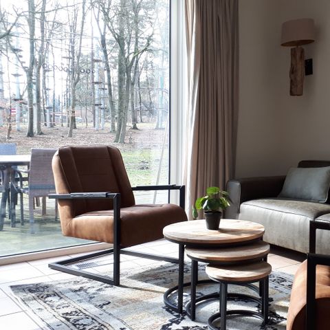 Bungalow 6 persons - Ommer