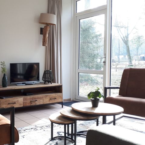 Bungalow 6 persons - Ommer