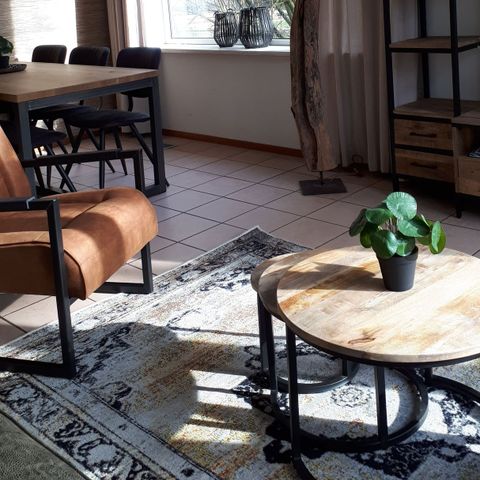 Bungalow 6 persons - Ommer