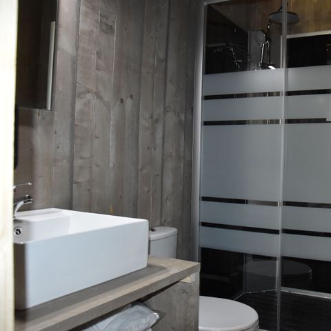 TENT 6 people - Outdoor lodge