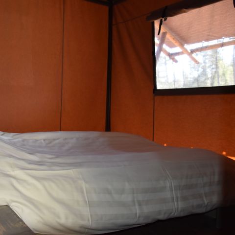 Tent 6 persons - Outdoor lodge