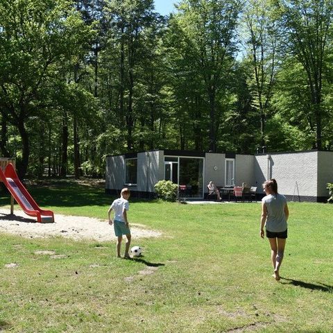 BUNGALOW 6 people - Children's bungalow