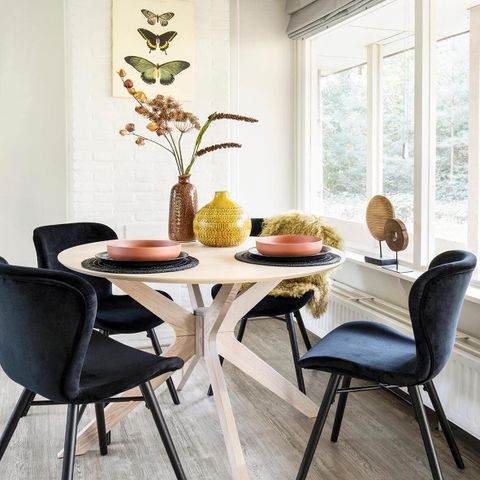 BUNGALOW 4 people - Forest pet-friendly