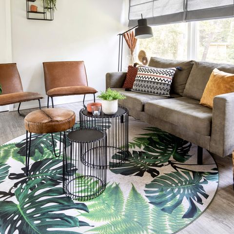 BUNGALOW 4 people - Forest pet-friendly