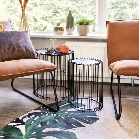 BUNGALOW 6 people - Forest