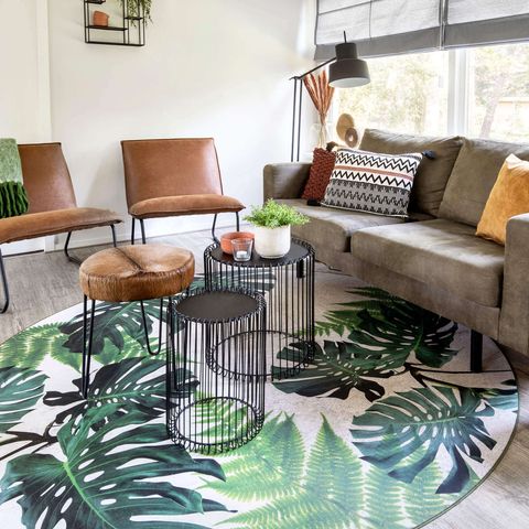 Bungalow 6 persons - Forest