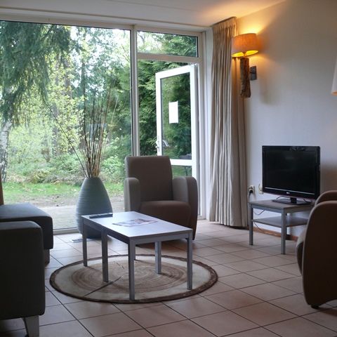 BUNGALOW 6 people - Ommer pet-friendly