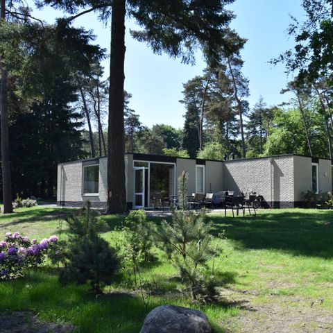 BUNGALOW 6 people - Ommer pet-friendly