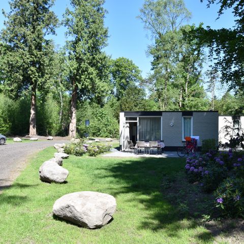 BUNGALOW 6 people - Ommer pet-friendly