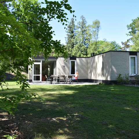 BUNGALOW 6 people - Ommer pet-friendly