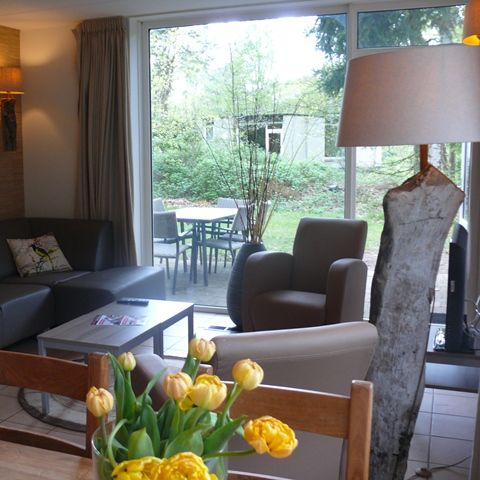 Bungalow 6 persons - Ommer pet-friendly
