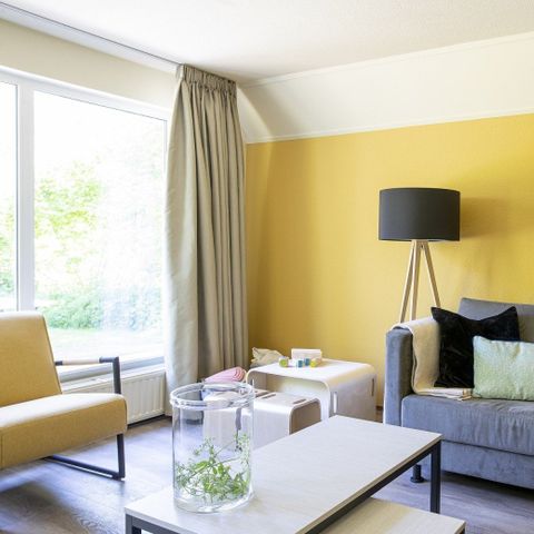 Bungalow 4 persons - Holiday home C