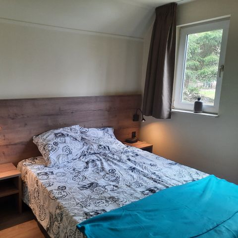 BUNGALOW 4 people - Holiday home C