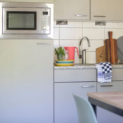 Bungalow 4 persons - Holiday home C