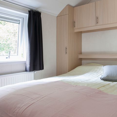 CHALET 4 people - with Veranda