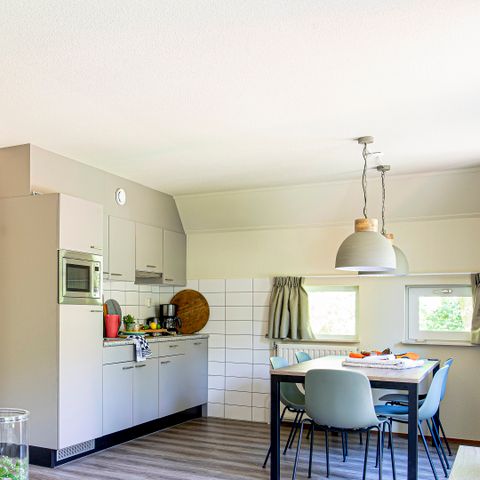 Bungalow 8 persons - Holiday home C