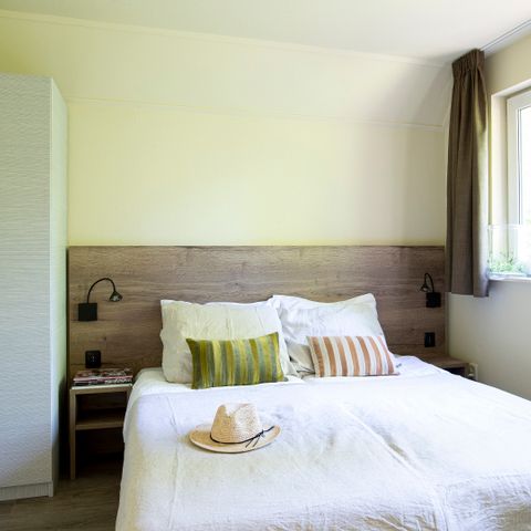 Bungalow 8 persons - Holiday home C