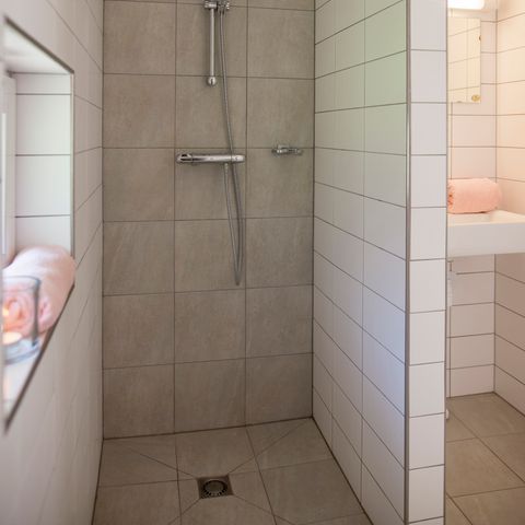 BUNGALOW 8 people - Holiday home C