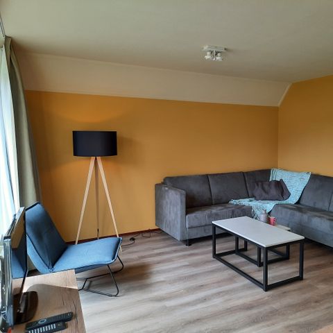 Bungalow 6 persons - Holiday home C