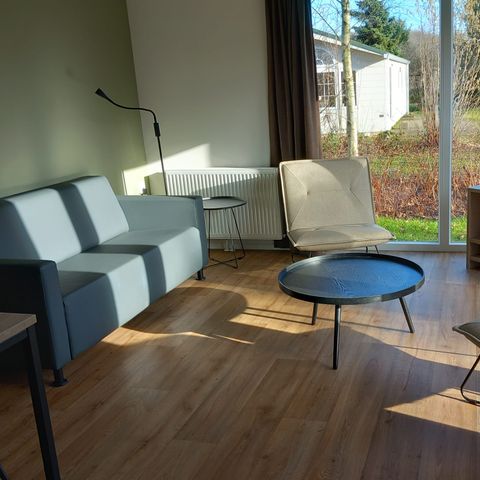 CHALET 4 people - Comfort