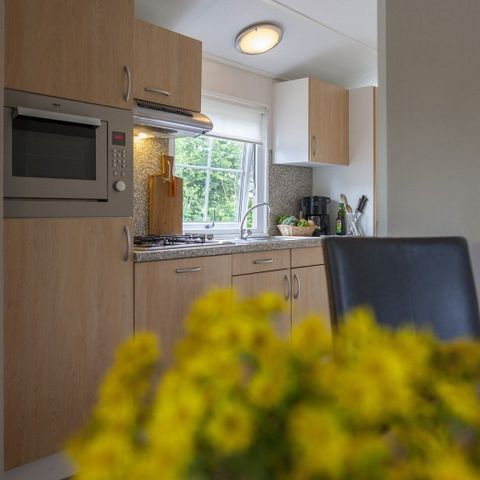 CHALET 4 people - Comfort