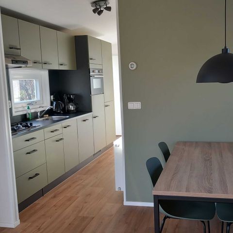 CHALET 4 people - Comfort