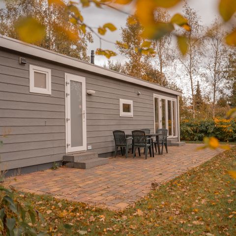 CHALET 4 people - Comfort