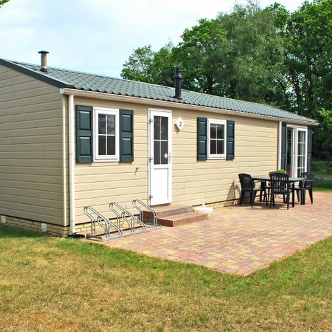 CHALET 4 people - Comfort