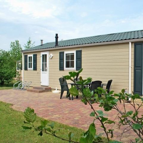 CHALET 4 people - Comfort