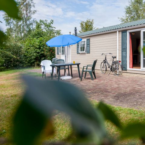 CHALET 4 people - Comfort