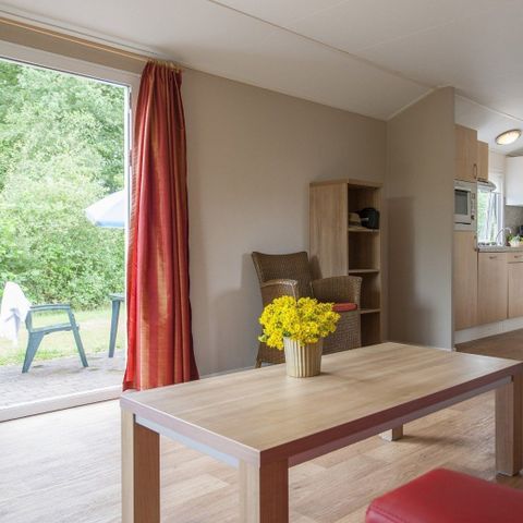 Chalet 4 persons