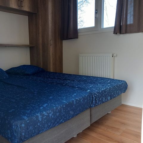 CHALET 4 people - Comfort